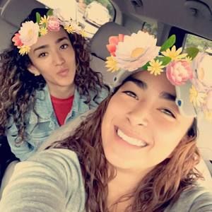 Meet your Posher, Alexandra