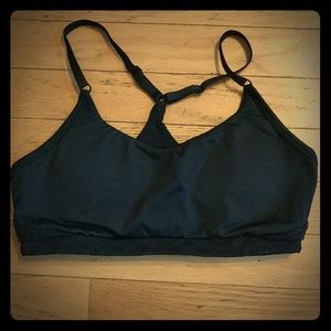 Aerie sports bra