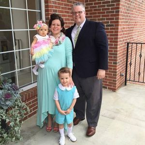 Meet your Posher, Brittany