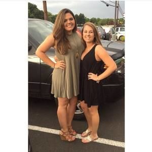 Meet your Posher, Brigitte