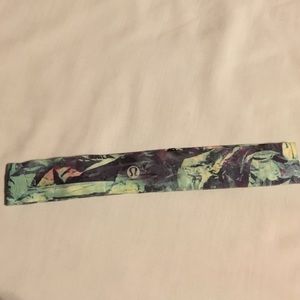 Lululemon headband
