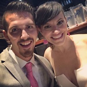 Meet your Posher, Jeffrey