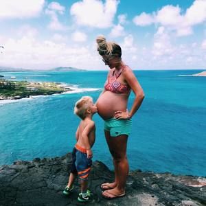 Meet your Posher, Amelia