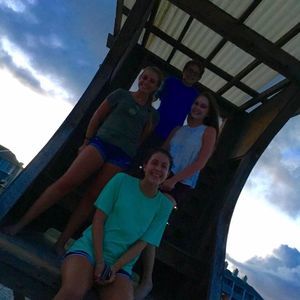 Meet your Posher, Nicole