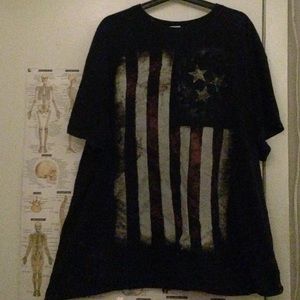 Whitechapel Death Metal Band Shirt