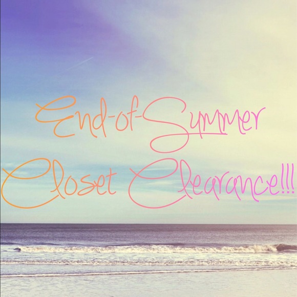 Brandy Melville Other - ACCEPTING ALL OFFERS• NO LOW BALLERS