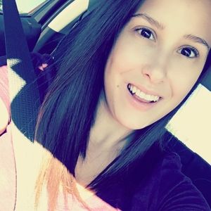 Meet your Posher, Brandi