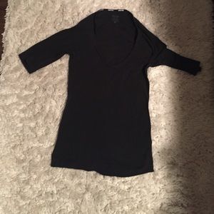 Slightly used XS Nike pro top