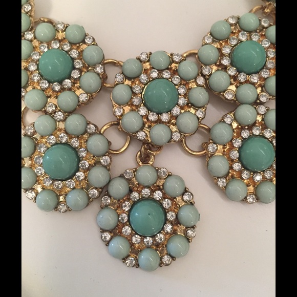 T &J Designs Statement Necklace - Picture 2 of 4