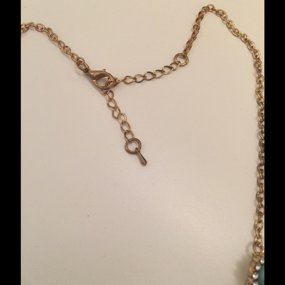 T &J Designs Statement Necklace - Picture 3 of 4