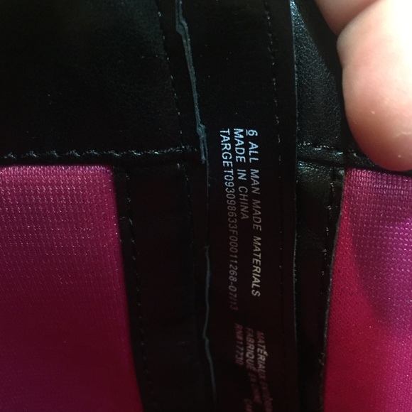 Target boots - Picture 3 of 4