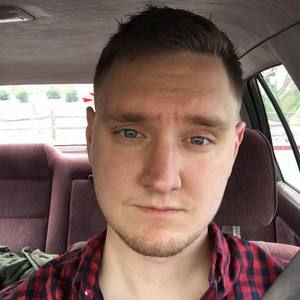 Meet your Posher, Devin