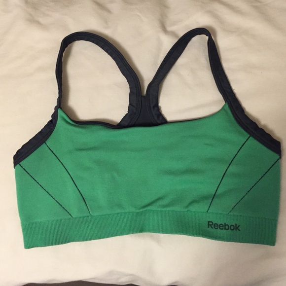 Reebok Sports Bra