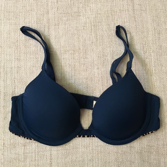 VS PINK Demi Bra