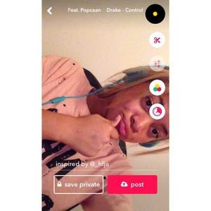 Meet your Posher, Mariah