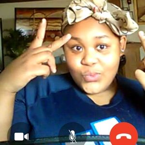 Meet your Posher, Toni