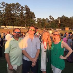 Meet your Posher, Becky