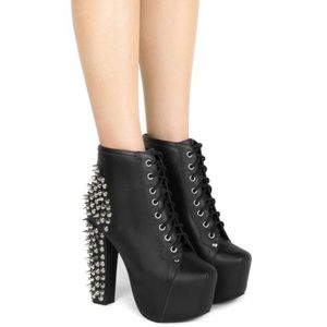 Jeffrey Campbell Spiked Lita