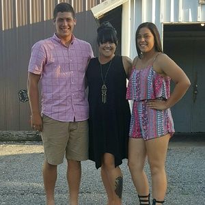 Meet your Posher, Cherie