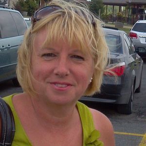 Meet your Posher, Cheryl