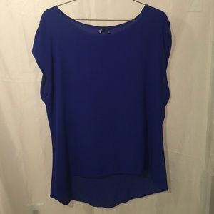 ✨✨✨BLUE TOP✨✨✨