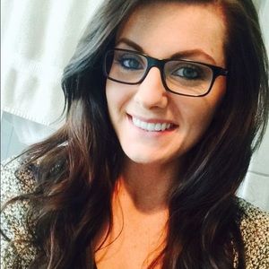 Meet your Posher, Breanna