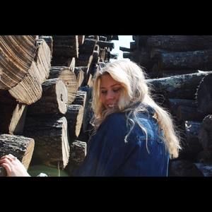 Meet your Posher, Linnea