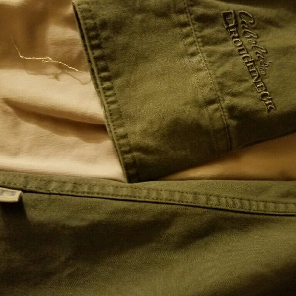 Camel's shirt - Picture 3 of 3