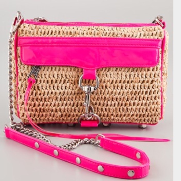 Rebecca minkoff bag