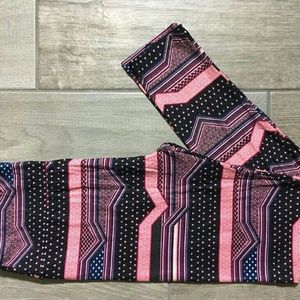 OS MAJOR UNICORN LEGGINGS!!!!!