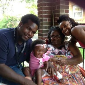 Meet your Posher, Janet