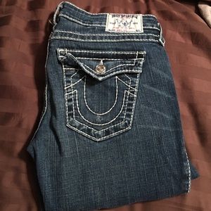 True religion jeans
