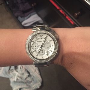 Michael Kors watch