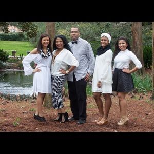 Meet your Posher, Shelly