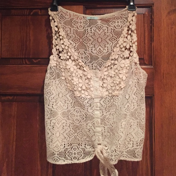 Urban Outfitters Tops - Urban outfitter top