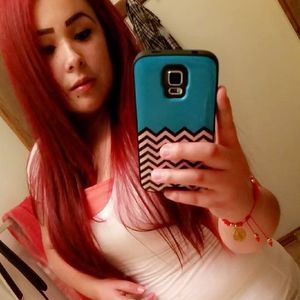 Meet your Posher, Nathaly