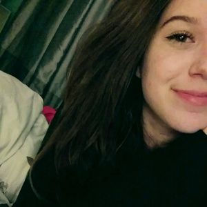 Meet your Posher, Maddy