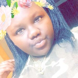 Meet your Posher, Renee