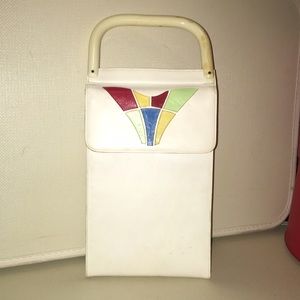 Vintage 60's purse.