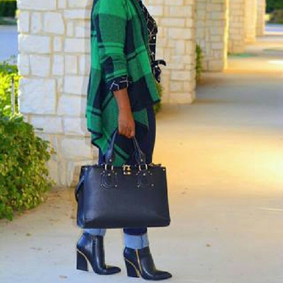 Leather booties - Picture 4 of 4