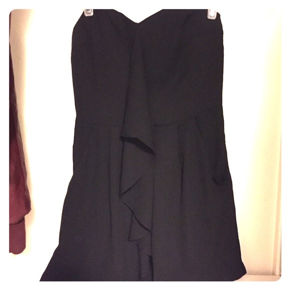 Express jumpsuit