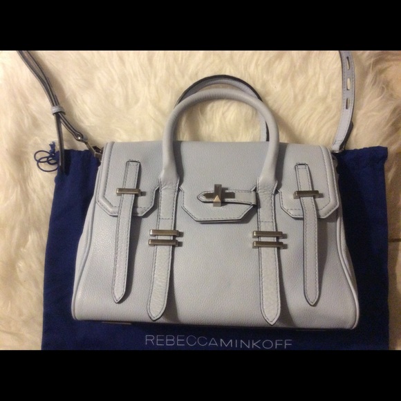 Rebecca Minkoff Jules handbag