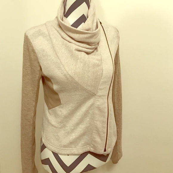 Miss Me Sweaters - Miss me sweater jacket