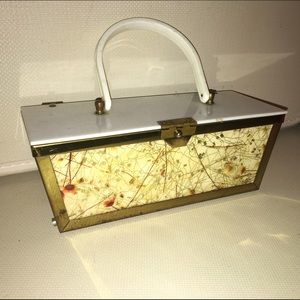 Vintage purse.