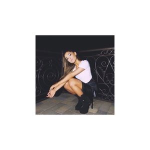 Meet your Posher, Cindy