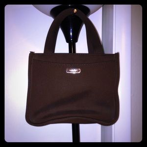 SOLD! Nine West cute hand bag