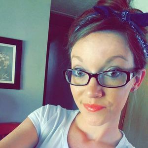 Meet your Posher, Alexandra