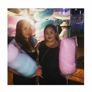 Meet your Posher, Sally