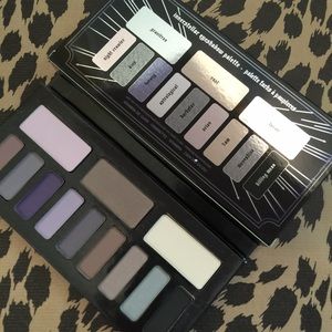 KVD Innerstellar Eyeshadow Palette