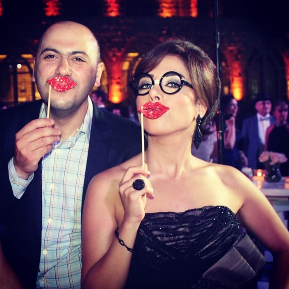 Meet your Posher, Pascale - Picture 1 of 1